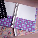 Paper document wallet5